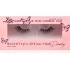 Lilly Lashes 3D Faux Mink Butterfl'eyes umelé mihalnice typ Dreamy 1 pár