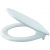 Alcadrain SK, s.r.o. Alcadrain - WC sedátko univerzálne SOFTCLOSE, Duroplast A604