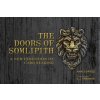 Doors of Somlipith: A New Dimension of Card Reading (Cj Freeman)(Pevná)