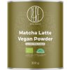 BranMax Pure Matcha Latte Vegan, BIO, 300 g