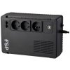 FSP UPS ECO 800 FR, 800 VA / 480 W, USB, RJ45, line interactive PPF4802200