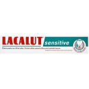 Zubná pasta Lacalut Sensitive 75 ml