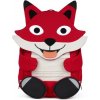 Affenzahn Detský batoh do školky Large Friend Fox