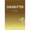 Barulab Sheabutter Nourishing Vegan Mask 23 g