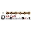 Yaban Reťaz Yaban SLA-110-TI 116L QL11