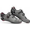 Sidi Wire 2 Matt, Grey matt/ Black Veľkosť: 41.5 Cestné tretry s Carbon Vent podrážkou