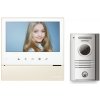 VIDEO INTERKOM COMMAX CDV-70H BIELY/DRC-40K