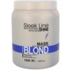 Stapiz Sleek Line Blond Mask maska na vlasy 1000 ml