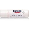 Eucerin Lip Aktiv SPF 15 - Tyčinka na pery 4.8 ml