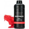 Prusament Resin Model Classic Red 1kg