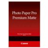 Canon Foto papier PM-101, A4, 20 ks, 210g/m2, matný (8657B005)