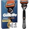 Gillette Fusion ProGlide Power Flexball holiaci strojček, 1 ks