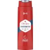 Sprchový gél a šampón Old Spice White Water 3 v 1 400 ml
