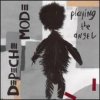 Depeche Mode - Playing The Angel [CD]