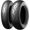 Dunlop TT93 GP 120/80 R12 55J Rear TL