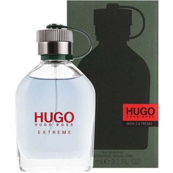 Hugo Boss Hugo Extreme parfumovaná voda pánska 75 ml