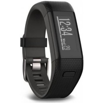 Garmin vívosmart HR+ XL