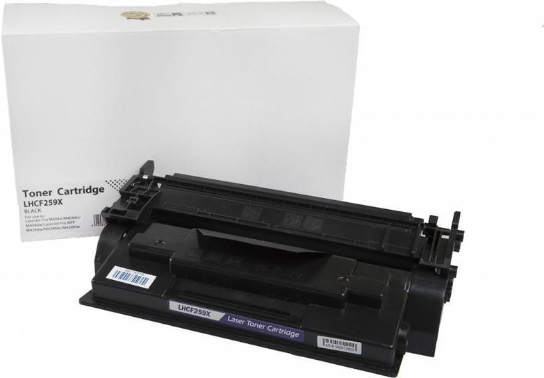 EKO Toner HP CF259X - kompatibilný