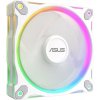 ASUS PRIME MR120 FAN ARGB WHITE ventilátor 120mm 90DA00I3-B09000