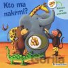 Kto ma nakŕmi? - Vnímavé deti