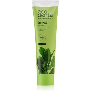 Ecodenta Toothpaste Whitening zubní pasta 100 ml