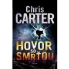 Hovor so smrťou - Carter Chris