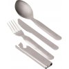 EASY CAMP Travel Cutlery