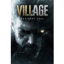 Resident Evil 8: Village