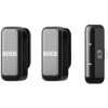 Rode Wireless Micro (Lightning, Black)