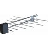 STRONG digitální DVB-T/T2 anténa SRT ANT 100/ LTE filtr/ 5V adaptér (USB)/ venkovní/ UHF 16 - 18 dB/ 470 - 790 MHz