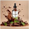 BrainMax Pure Stevia drops 50 ml Príchuť: Čokoláda