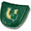 Odyssey Lucky Collection Mallet Headcover zelena