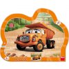 Dino Puzzle Tatra 25 dielov