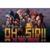 Oh...Sir!! The Insult Simulator Steam CD Key