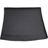Novline Gumová vložka do kufra Novline VW Caddy 2004-2020 (5 miest)