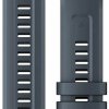 Garmin silikónový QuickFit 22 – Granite Blue 010-13111-05