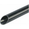 FRÄNKISCHE PVC rúrka izolačná, ø 32 mm, 3 m, pevná, FPKU-ES-F-US 32 ČERNÁ