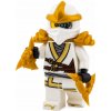 LEGO Ninjago Minifigúrka - Zane ZX njo1003
