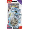 Pokémon Company Temporal Forces Premium Checklane Blister - Baxcalibur