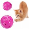Lopta pre mačku Reverse