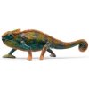 Schleich Chameleón