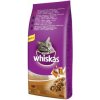 Whiskas Dry s hovädzím mäsom a pečeňou 14kg