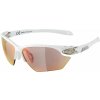 ALPINA Cyklistické okuliare TWIST FIVE HR S QVM+