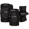 Powerslide Chrániče Standard Men Black (sada) - L
