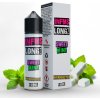 Příchuť Infamous LongZ S&V: Sweet Mint (Sladká jemná máta) 10ml