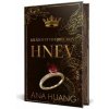 Kráľovstvo hriechov – Hnev - Huang Ana