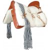 VAQUERA ECONOMIC SADDLE