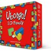 Ubongo 3D Family druhá edicia