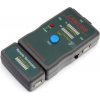 GEMBIRD Eth kabel tester NCT-2 pro RJ11-12, RG58, USB