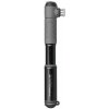 Topeak Hybridrocket Hp Čierna pumpa